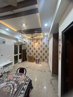 1 Rk  600 Sq.Ft. Apartment in Nimbus The Golden Palm