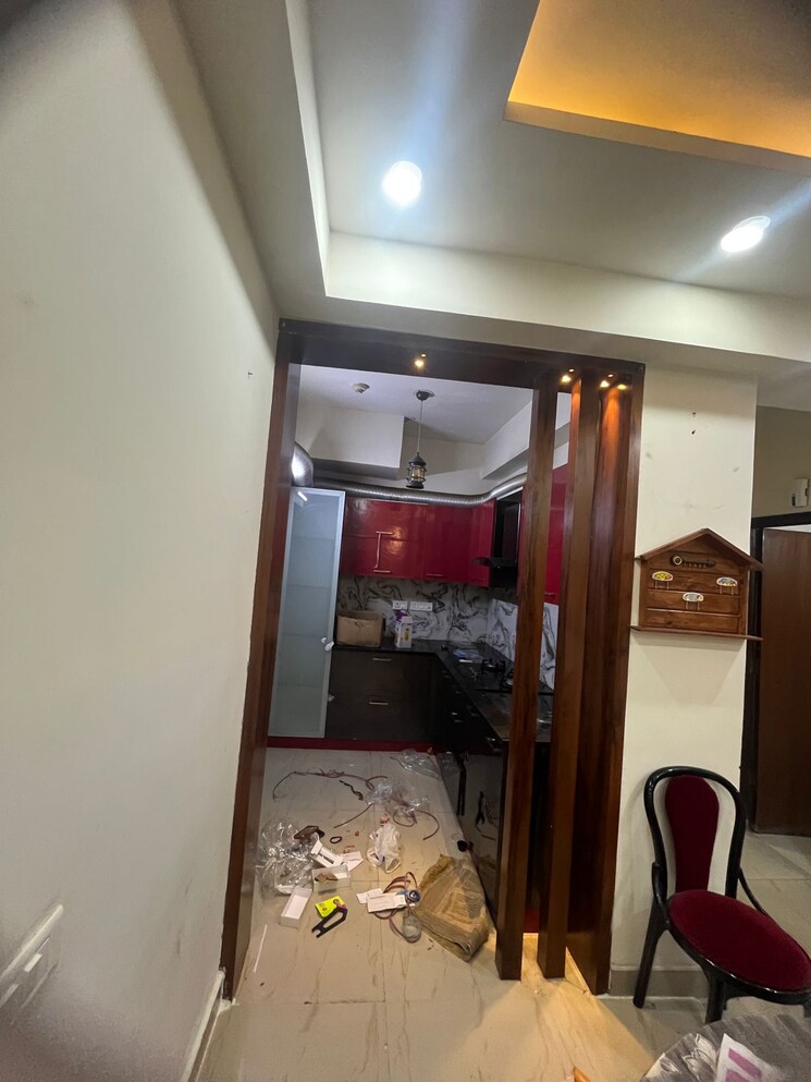 undefined, nimbus-the-golden-palm 1 RK 600 Sq.Ft. Apartment In Sector 168 Noida 9549496