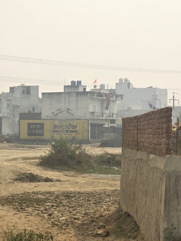  Plot – Exterior View View at Khedi Road - for Sale