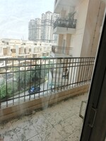 2.5 BHK + Study Room 1206 Sq.Ft. Apartment in JM Florence