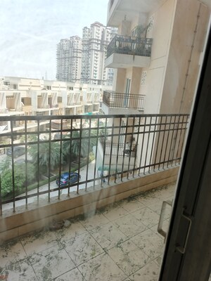 2.5 BHK Apartment For Rent in JM Florence, Tech Zone 4 Greater Noida