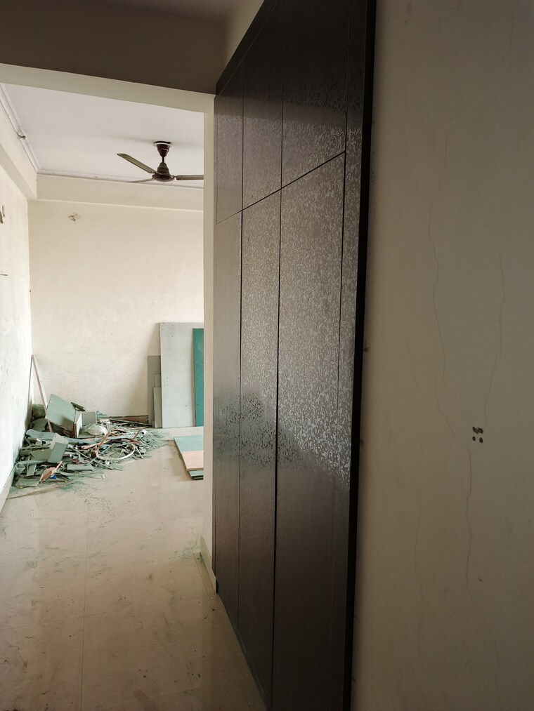 Bathroom, jm-florence 2.5 Bedroom 1206 Sq.Ft. Apartment In Tech Zone 4 Greater Noida Greater Noida 9549506