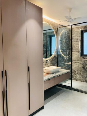  3 BHK Builder Floor at Sector 45 – for Rent