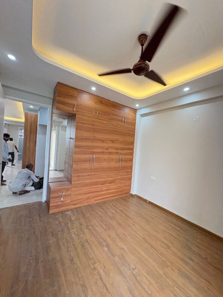 Room, signature-global-city 2 Bedroom 990 Sq.Ft. Apartment In Sector 37d Gurgaon 9549523