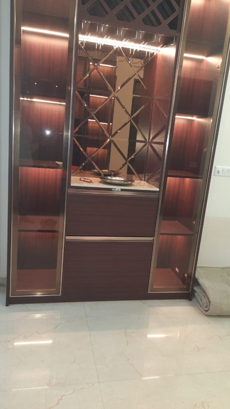 undefined, smart-world-gems 2.5 Bedroom 1194 Sq.Ft. Builder Floor In Sector 89 Gurgaon 9549508