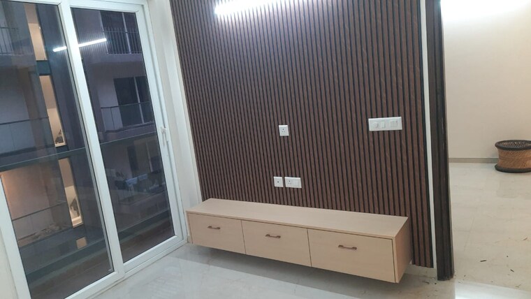 Bathroom, smart-world-gems 2.5 Bedroom 1194 Sq.Ft. Builder Floor In Sector 89 Gurgaon 9549508