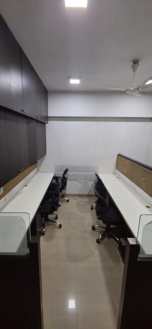 Team Area in  Office Space at Chembur – for Rent