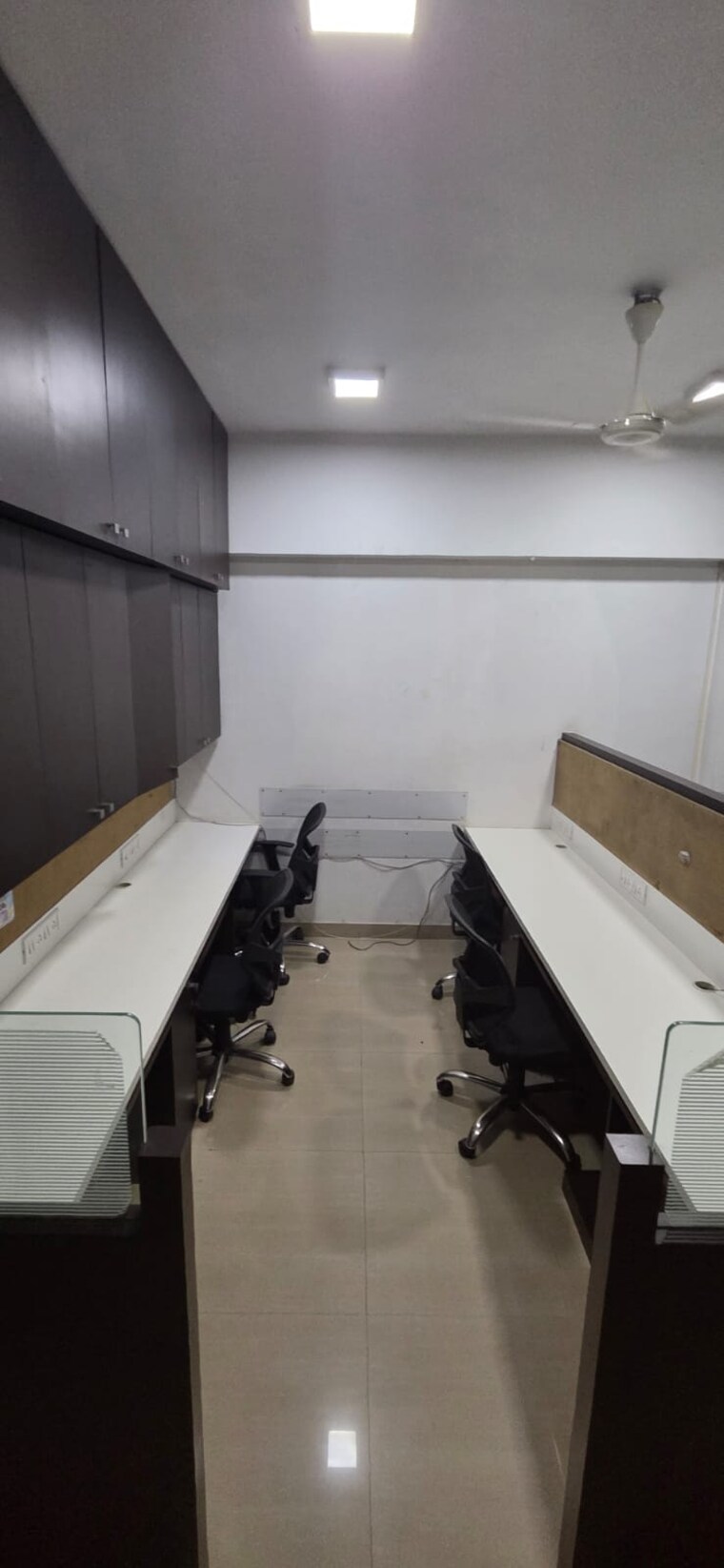 Team Area, chembur Commercial Office Space 357 Sq.Ft. In Chembur Mumbai 9549498