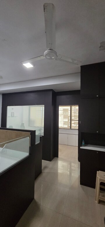 Team Area in  Office Space at Chembur – for Rent