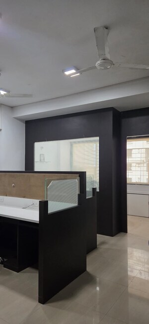 Team Area in  Office Space at Chembur – for Rent