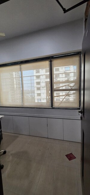 Team Area in  Office Space at Chembur – for Rent
