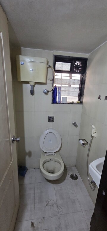 Washroom in  Office Space at Chembur – for Rent
