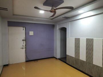 1 BHK Apartment For Rent in JVM Twin Tower, Kasarvadavali