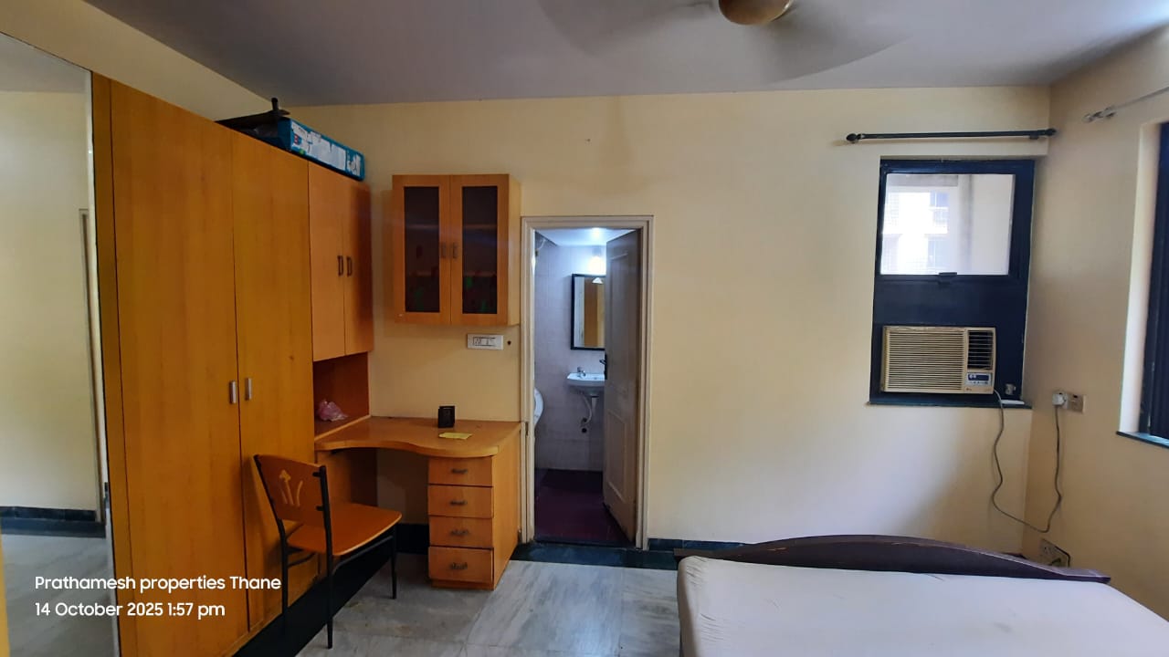 1 BHK + Pooja Room 300 Sq.Ft. Apartment in Hiranandani Estate Villa Carino