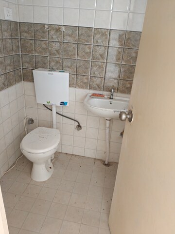 Attached Bathroom in 2 BHK Apartment at Sector 93 – for Rent