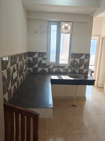 Living Room in 2 BHK Apartment at Sector 93 – for Rent