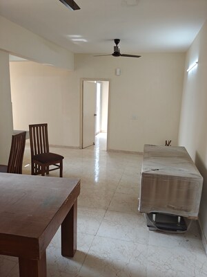 Living Room in 2 BHK Apartment at Sector 93 – for Rent
