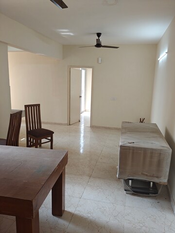 Living Room in 2 BHK Apartment at Sector 93 – for Rent