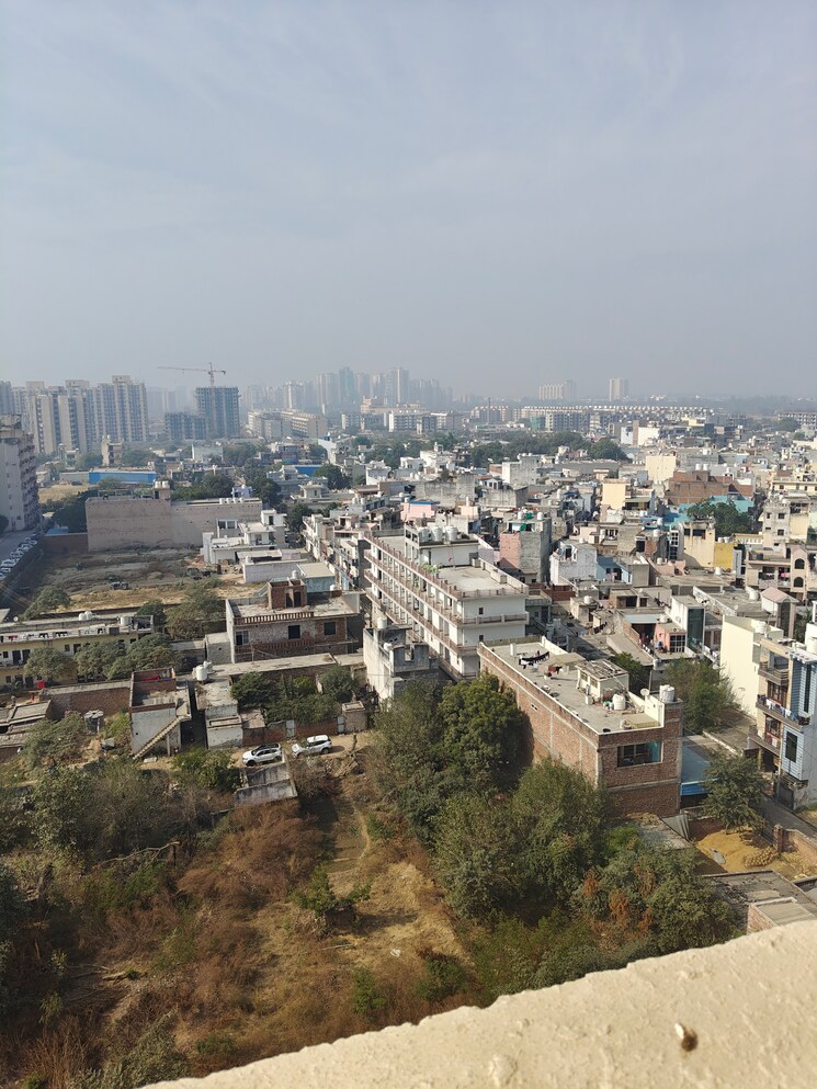 Master Bedroom, sector 93 2 Bedroom 645 Sq.Ft. Apartment In Sector 93 Gurgaon 9549546