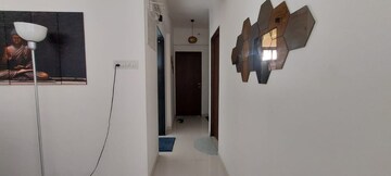 Corridor in 2 BHK Apartment at Acme Avenue, Kandivali West – for Sale
