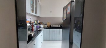 Kitchen in 2 BHK Apartment at Acme Avenue, Kandivali West – for Sale