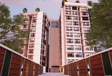 2 BHK Apartment For Sale in Panom Park Malad, Malad West