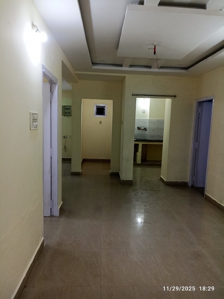 Room, sheela nagar 3 Bedroom 1340 Sq.Ft. Apartment In Sheela Nagar Vizag 9549490