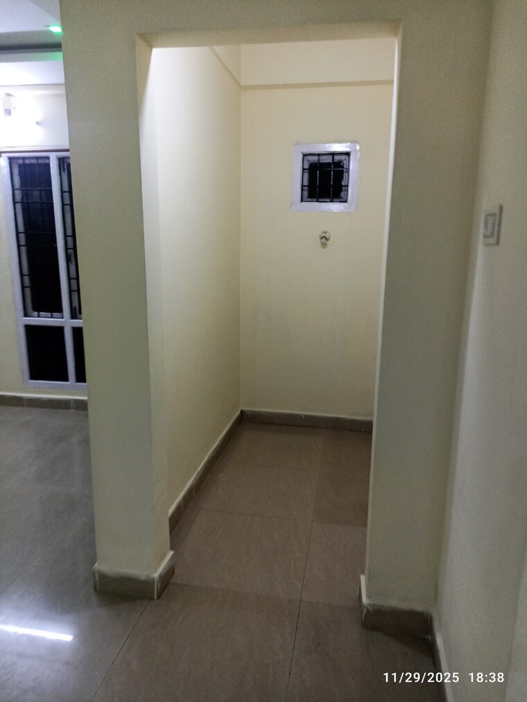 Room, sheela nagar 3 Bedroom 1340 Sq.Ft. Apartment In Sheela Nagar Vizag 9549490