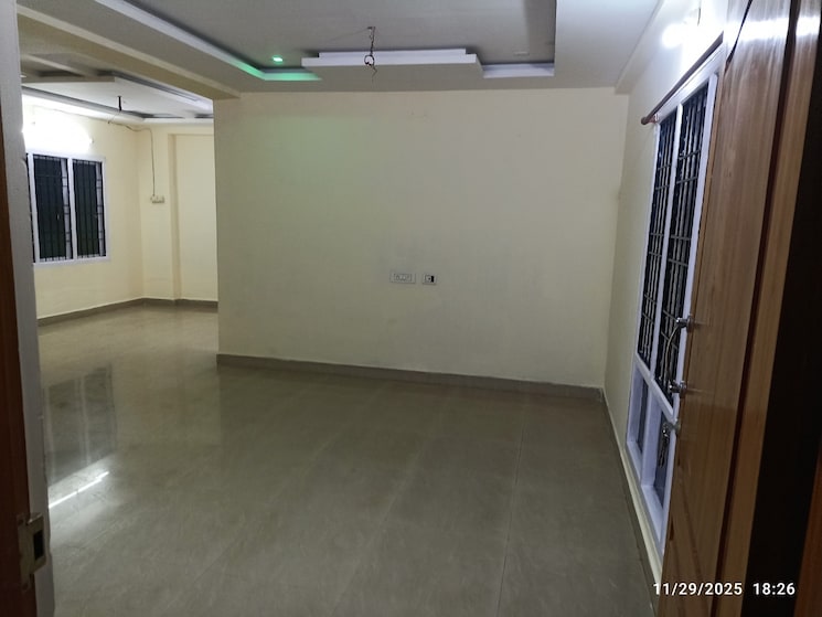 Room, sheela nagar 3 Bedroom 1340 Sq.Ft. Apartment In Sheela Nagar Vizag 9549490