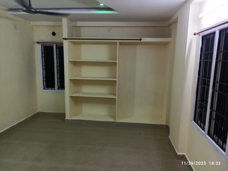Bedroom, sheela nagar 3 Bedroom 1340 Sq.Ft. Apartment In Sheela Nagar Vizag 9549490