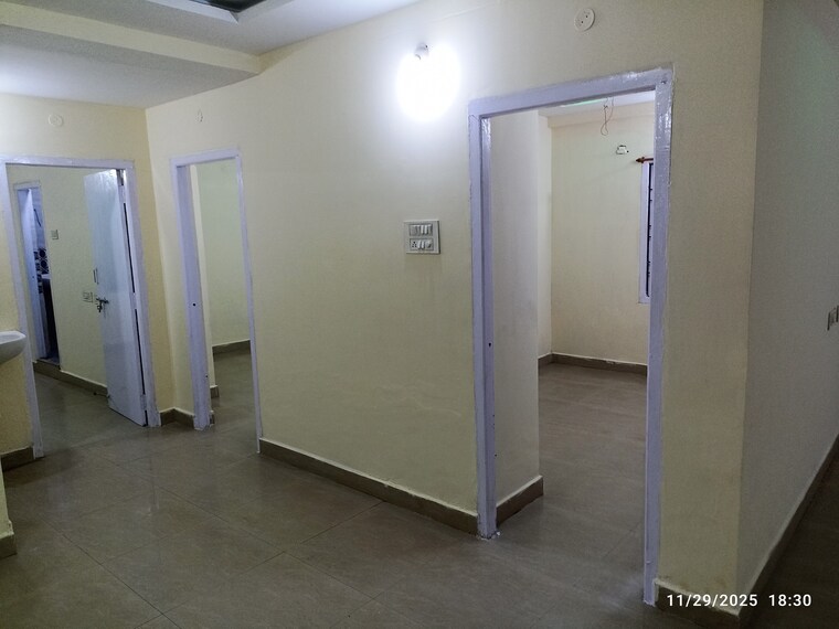 Room, sheela nagar 3 Bedroom 1340 Sq.Ft. Apartment In Sheela Nagar Vizag 9549490