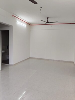 Room in 1 BHK Apartment at Godrej Emerald, Ghodbunder Road – for Rent