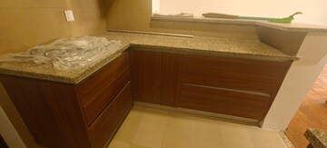 Furnished Amenities in 3 BHK Apartment at Krisumi Waterfall Residences, Sector 36a – for Rent