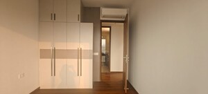 Building Lobby in 3 BHK Apartment at Krisumi Waterfall Residences, Sector 36a – for Rent