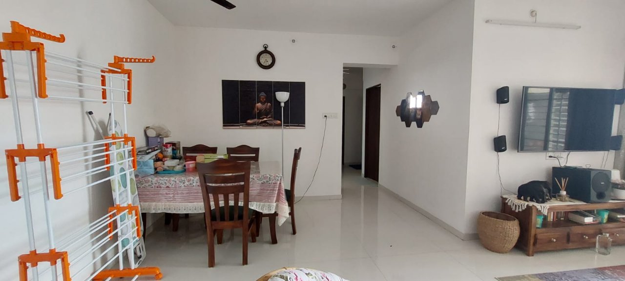 2 BHK 743 Sq.Ft. Apartment in Acme Avenue