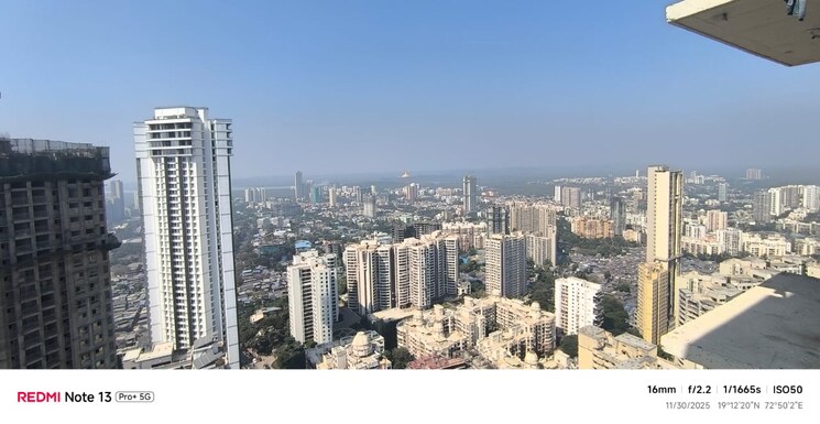 Exterior View, ruparel-palacio-phase-1 3 Bedroom 955 Sq.Ft. Apartment In Kandivali West Mumbai 9549549