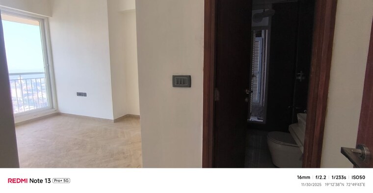 Room, ruparel-palacio-phase-1 3 Bedroom 955 Sq.Ft. Apartment In Kandivali West Mumbai 9549549