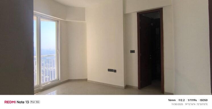Room, ruparel-palacio-phase-1 3 Bedroom 955 Sq.Ft. Apartment In Kandivali West Mumbai 9549549
