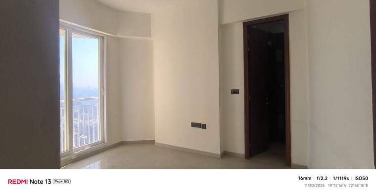 Room, ruparel-palacio-phase-1 3 Bedroom 955 Sq.Ft. Apartment In Kandivali West Mumbai 9549549