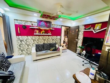 1 BHK Apartment For Sale in Mehta Harmony, Nalasopara East