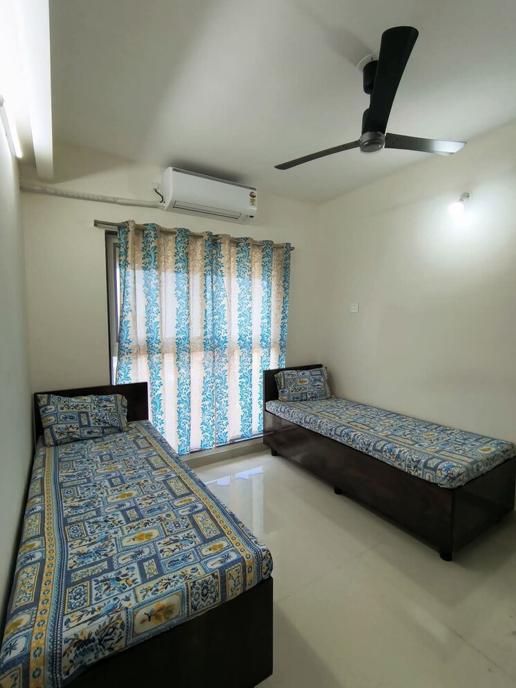 Bedroom, mehta-harmony 1 Bedroom 600 Sq.Ft. Apartment In Nalasopara East Palghar 9549553