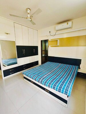 Bedroom in 1 BHK Apartment at Mehta Harmony, Nalasopara East – for Sale