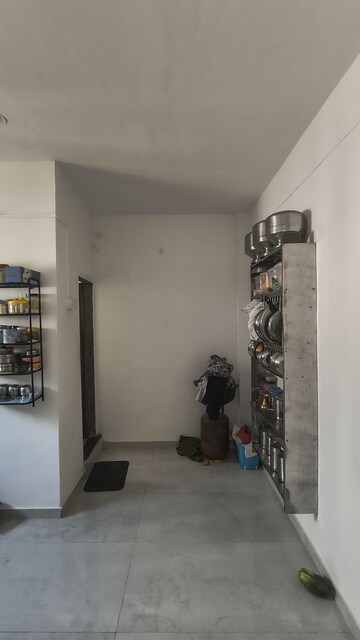 2 BHK Apartment For Sale in Kalpataru Harmony Pune, Wakad