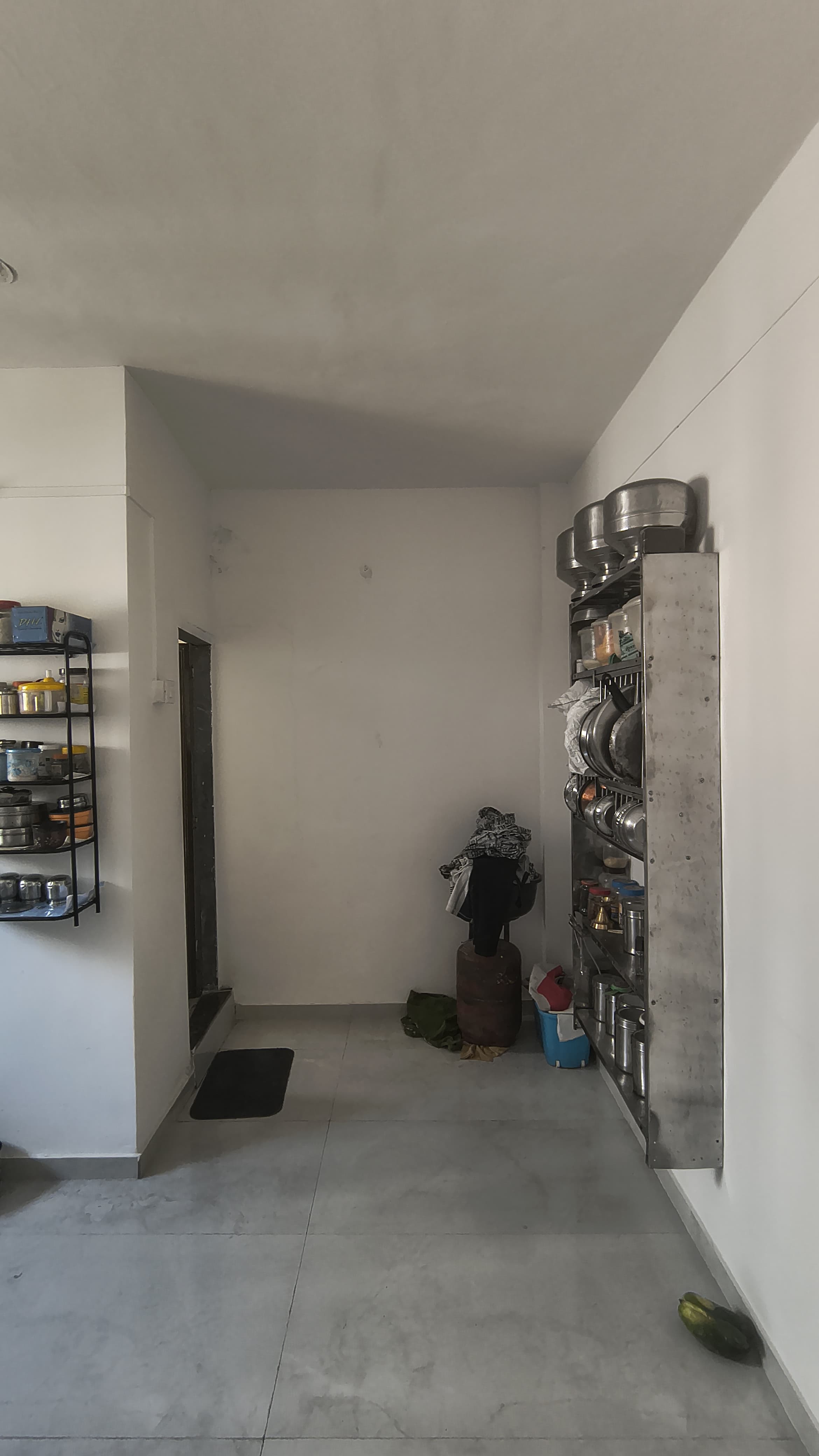 2 BHK + Pooja Room Apartment For Sale in Kalpataru Harmony Pune