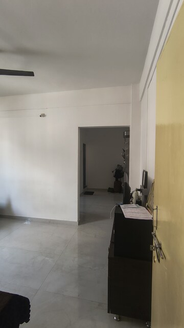 Bathroom in 2 BHK Apartment at Kalpataru Harmony Pune, Wakad – for Sale