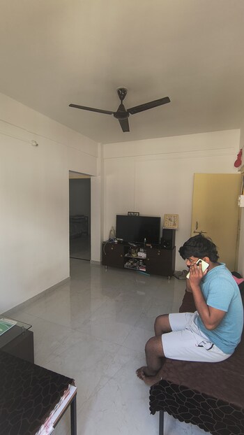 Kalpataru Harmony Pune