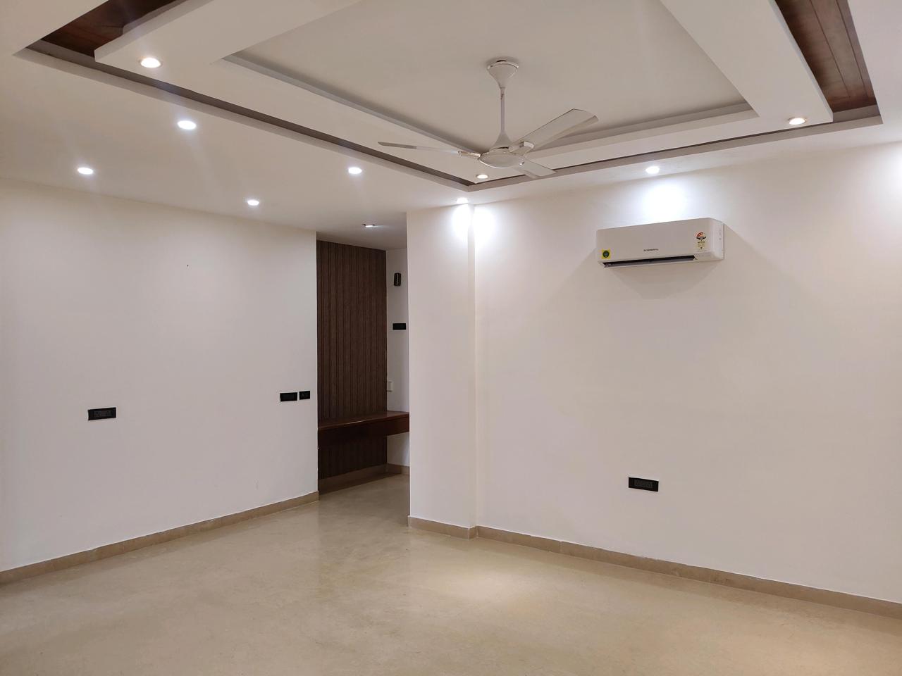 3 BHK Builder Floor For Rent in Sector 46