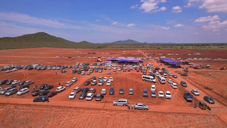 Cover Image, venkatrajupalem  1200 Sq.Ft. Plot In Venkatrajupalem Ongole 9549568