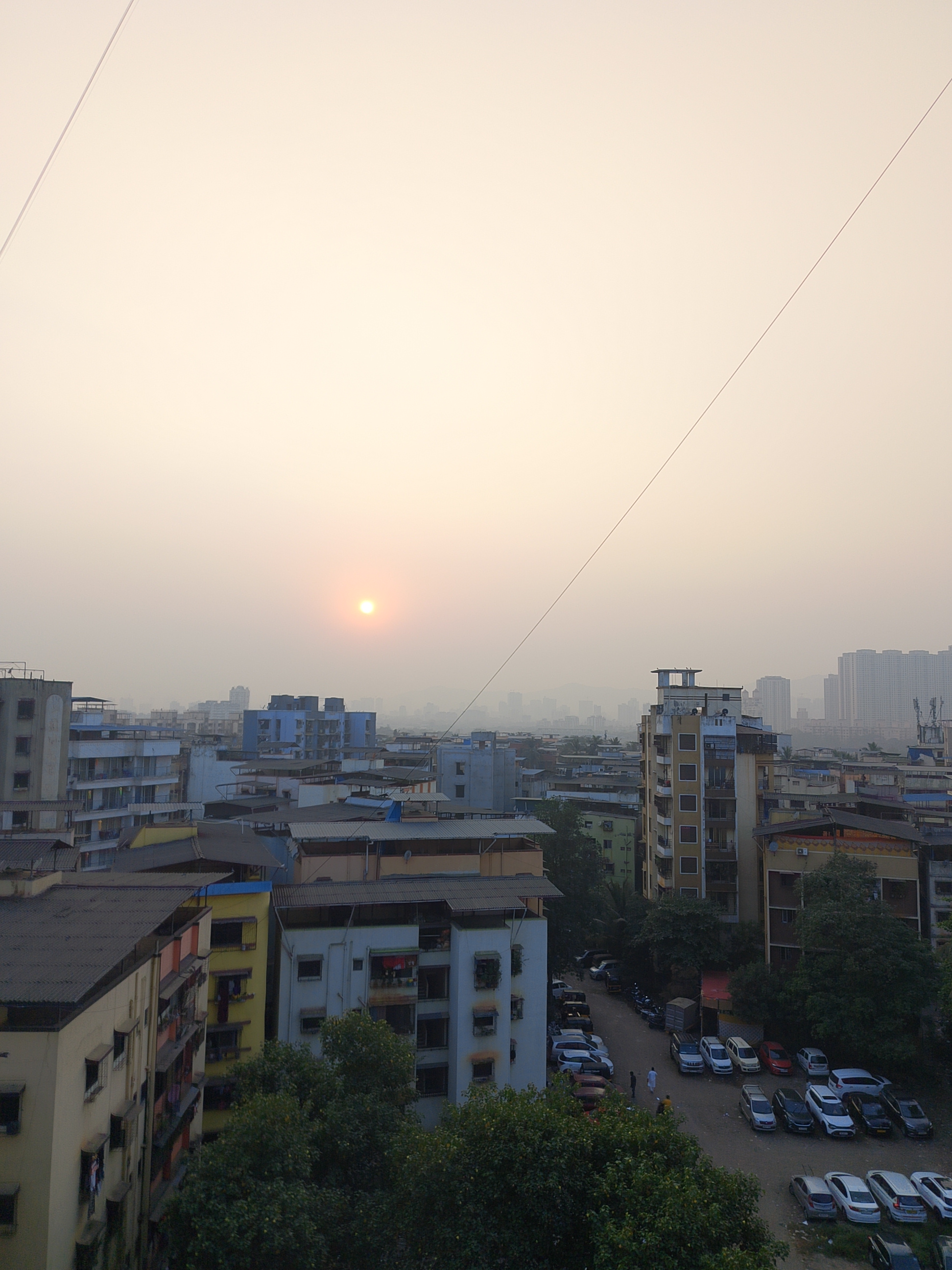 2 BHK Apartment For Rent in Sai Vihar Chs Kalwa