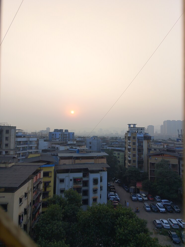 Exterior View, sai-vihar-chs-kalwa 2 Bedroom 985 Sq.Ft. Apartment In Kalwa Thane 9549562